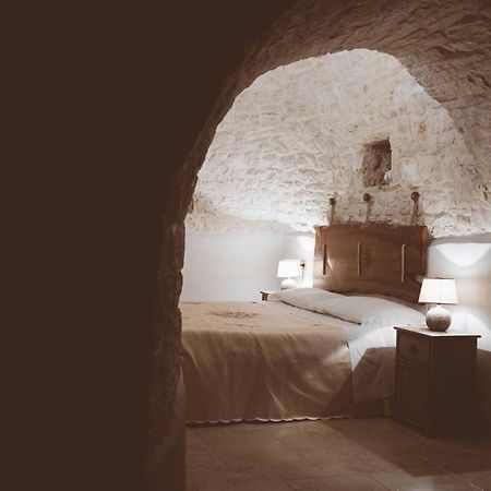 فيلا I Trulli Di Dioniso - Incipit ألبيروبيللو المظهر الخارجي الصورة