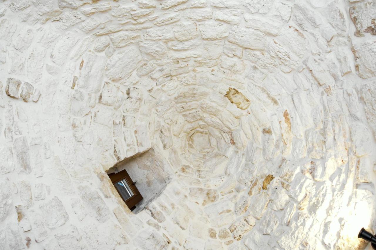 فيلا I Trulli Di Dioniso - Incipit ألبيروبيللو المظهر الخارجي الصورة